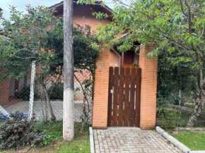 Casa Jardim dos Moinhos